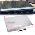 36" Aluminum Griddle Cover for Blackstone Grills (Fits )