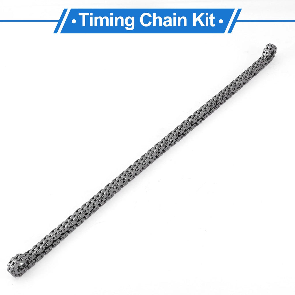 Timing Chain Kit No. 243212C000 for Hyundai Genesis Coupe (2012–2014)