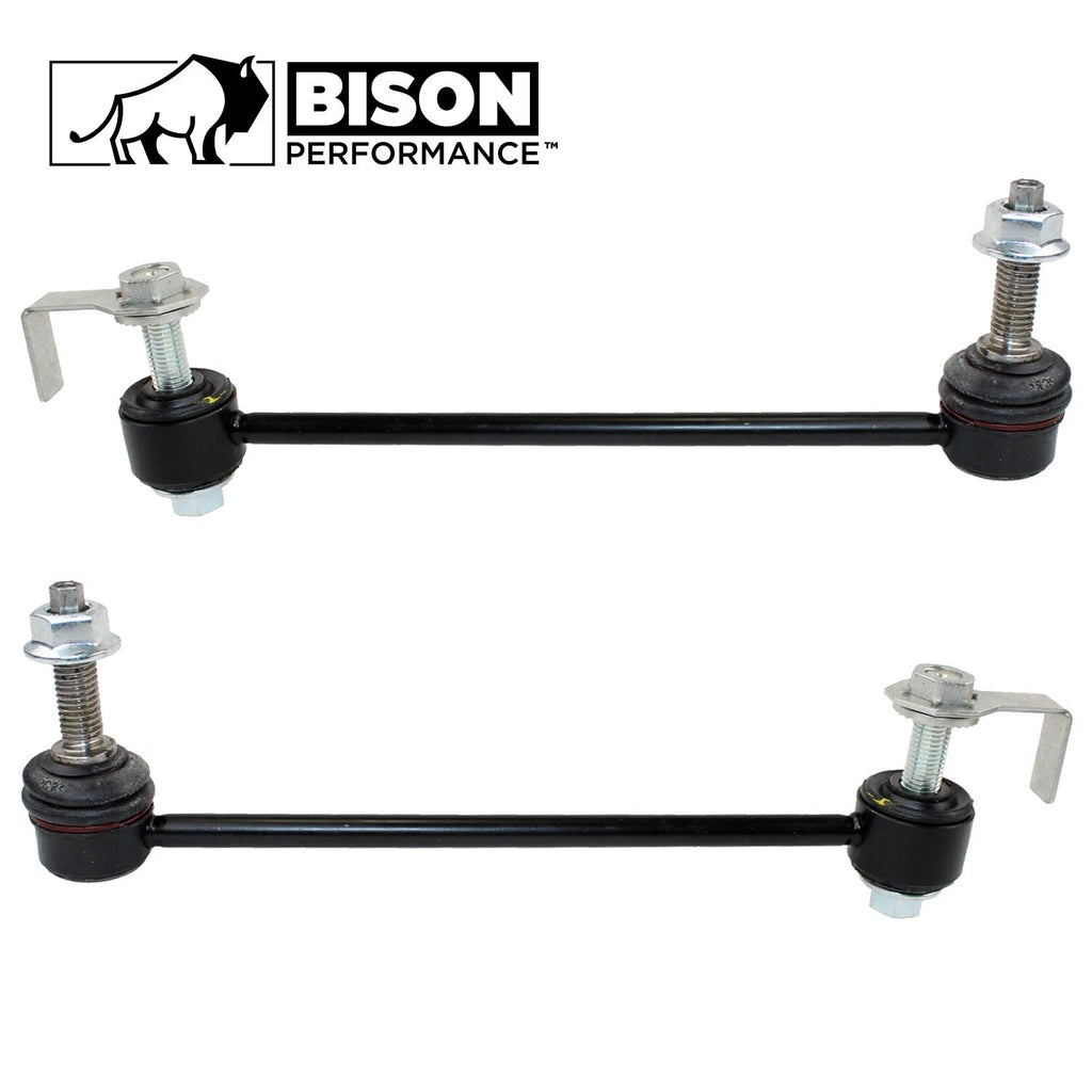 2X Rear Stabilizer Sway Bar Link for Dodge Ram 3500