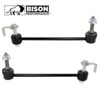 2X Rear Stabilizer Sway Bar Link for Dodge Ram 3500