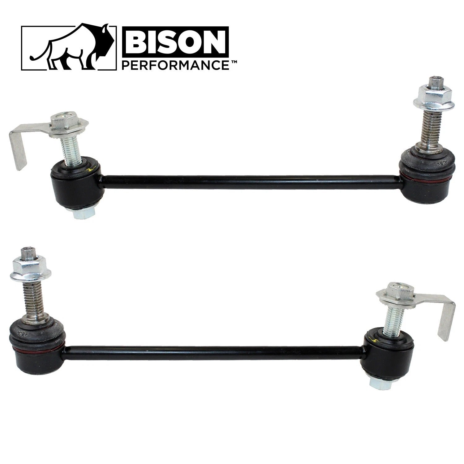 2X Rear Stabilizer Sway Bar Link for Dodge Ram 3500
