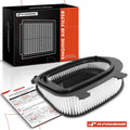 Engine Air Filter for BMW X3 (2015–2017)