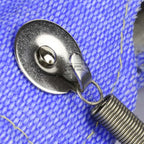 T25/T28 GT25 GT28/30 Turbo Steel Mesh Heat Shield Blanket Wrap Kit