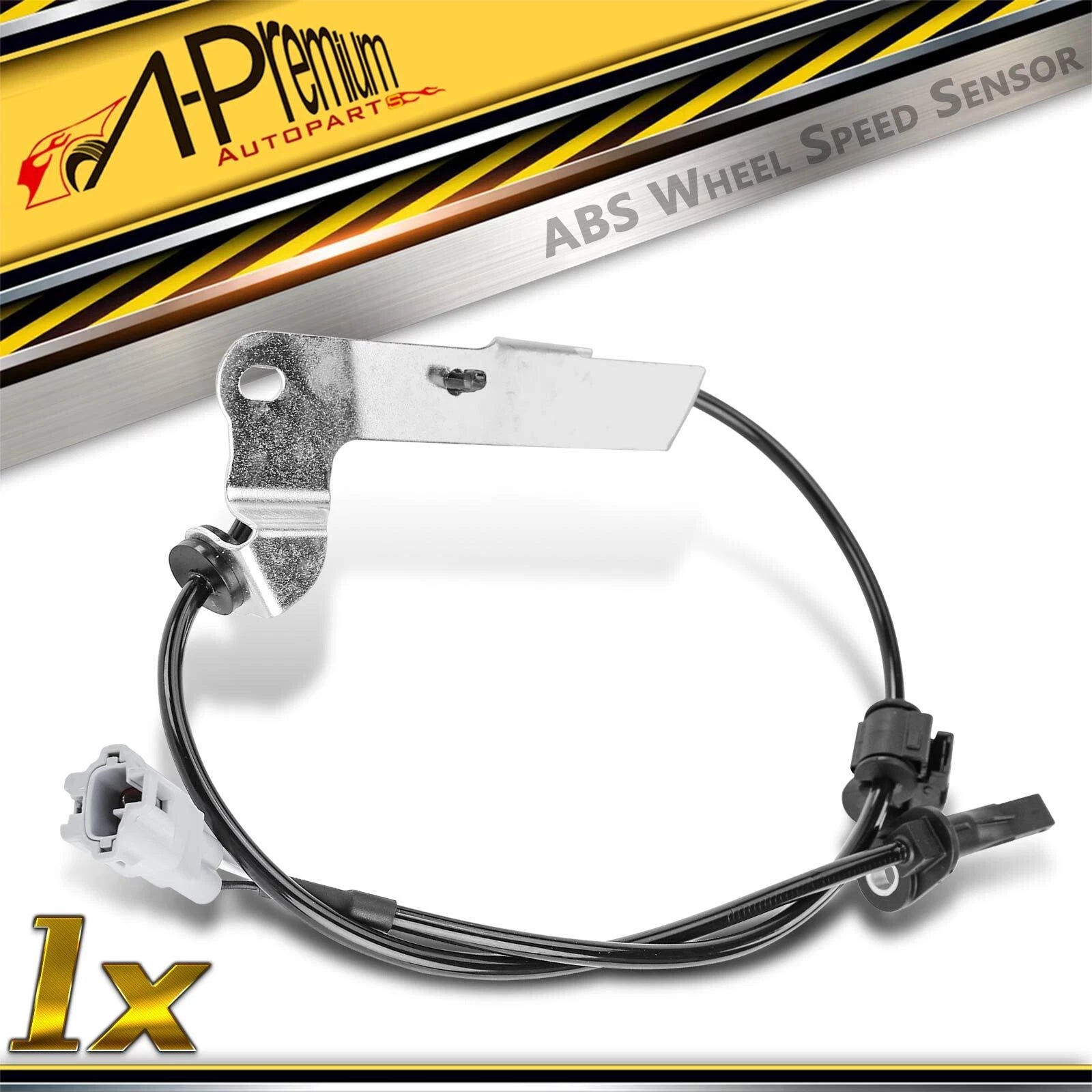 Rear Right ABS Wheel Speed Sensor for Subaru Legacy (2010–2014)