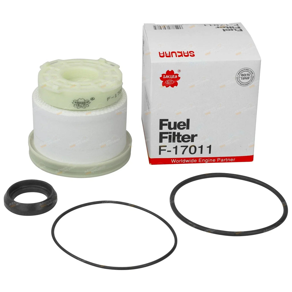 Fuel Filter 3.2L 2.2L for Ranger Everest Diesel