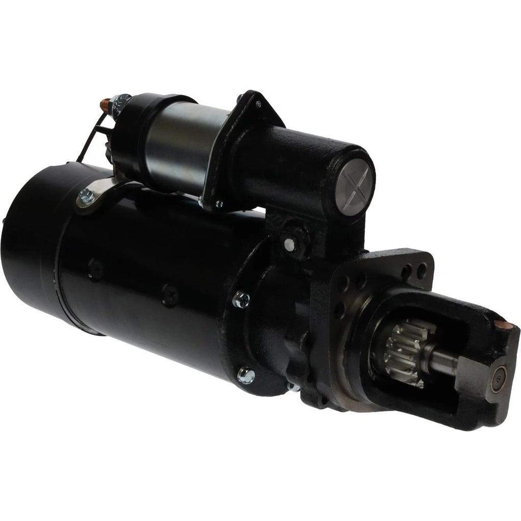 Starter for Atlas Copco ROC D7-RRC (2002–2006)