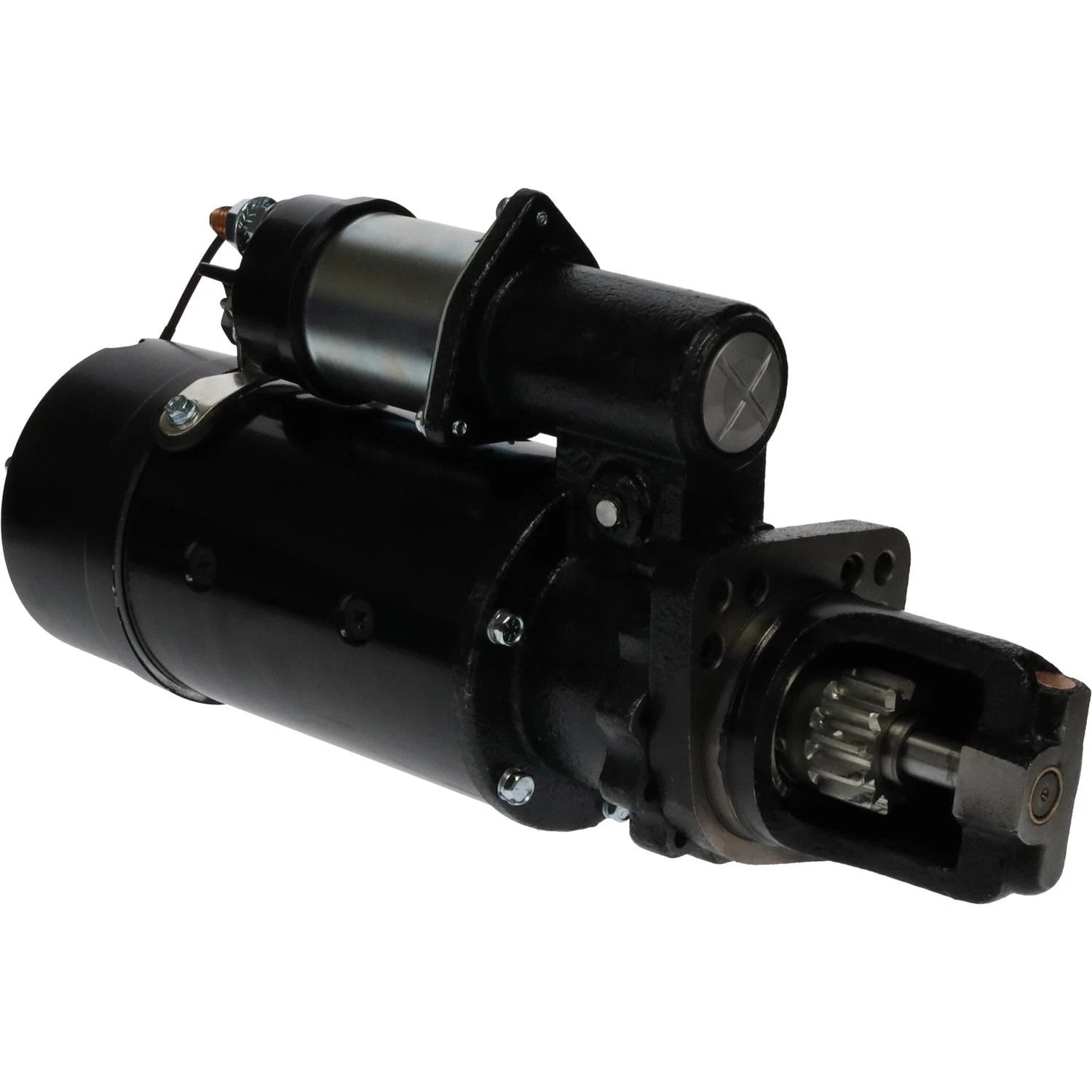 Starter for Atlas Copco ROC D7-RRC (2002–2006)