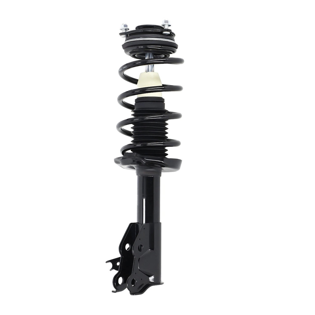 Front Struts w/ Coil Springs for Honda Civic (2006–2011) DX/DX-G/EX/EX-L 1.8L L4