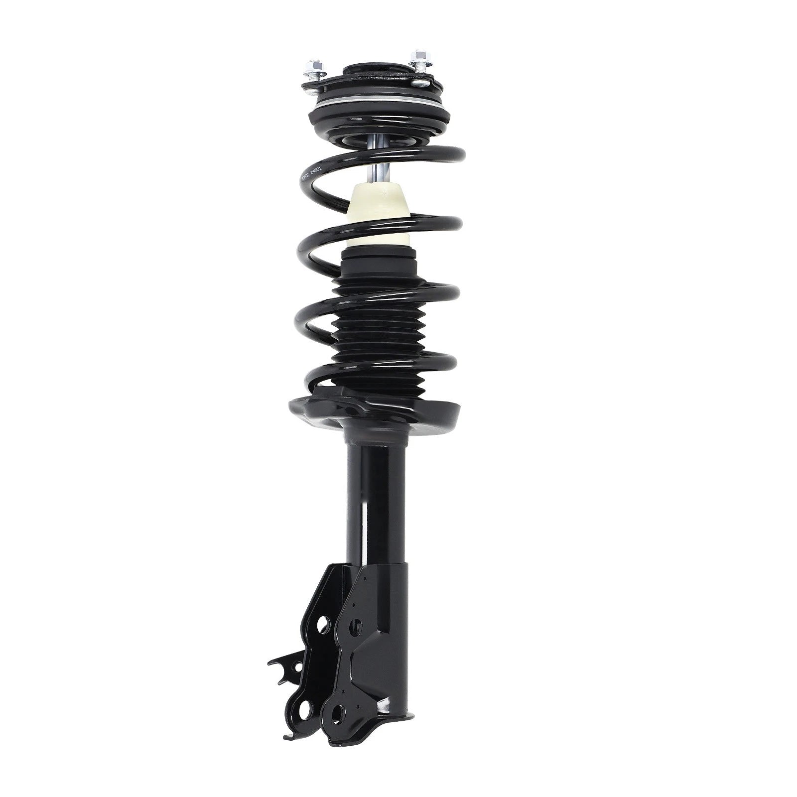 Front Struts w/ Coil Springs for Honda Civic (2006–2011) DX/DX-G/EX/EX-L 1.8L L4