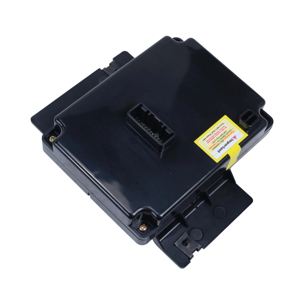 A/C Heater Control Module for Ram 1500 (2014–2017) 68268186AA