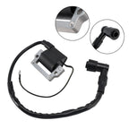Ignition Coil for Kawasaki KLF185 Bayou 185 (1985–1988), KL110, KSR (2013–2014) 21121-1121