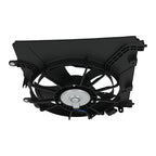 Engine Coolant Radiator Fan for Honda L4 1.5L (2015–2020) 240W