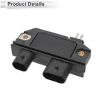 Ignition Control Module No.LX340T for Chevrolet Astro (1992–1995)