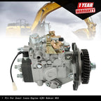 Fuel Injection Pump for Isuzu 4JB1 & Bobcat Loader 853