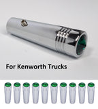 Green Toggle Switch Extension for Kenworth (2006–2019)