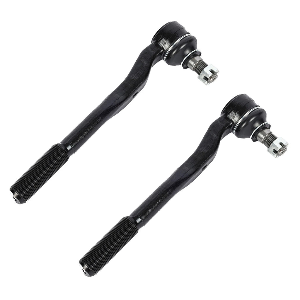 Outer Tie Rod Ends Set of 2 for Toyota Prado KZJ95 RZJ95 VZJ95 (1990–1995)