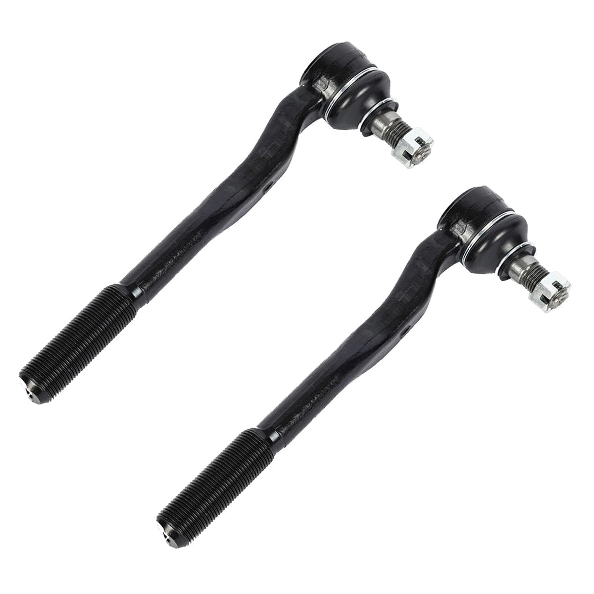 Outer Tie Rod Ends Set of 2 for Toyota Prado KZJ95 RZJ95 VZJ95 (1990–1995)