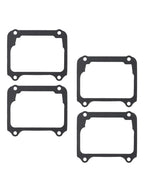 Gasket Set of 4 for Honda HRR216 HRS216 GCV160 Valve Cover Replacement