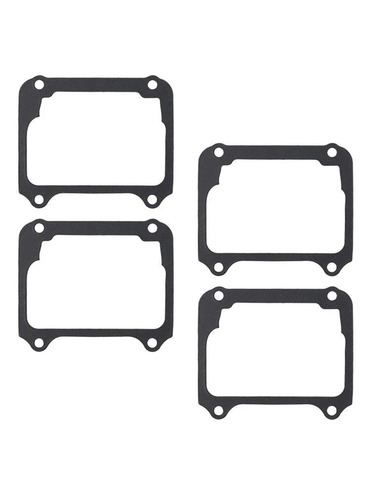 Gasket Set of 4 for Honda HRR216 HRS216 GCV160 Valve Cover Replacement