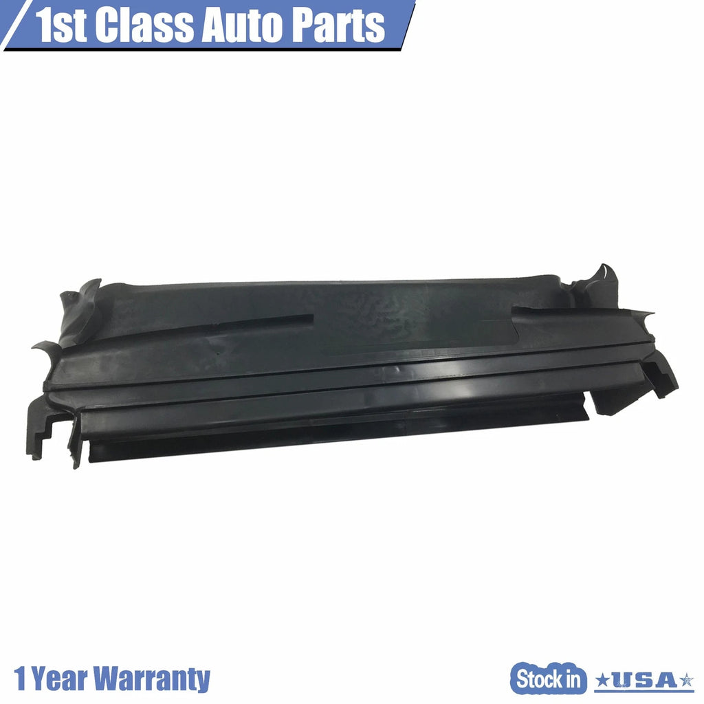 Upper Radiator Core Support Deflector for Ford Focus (2012-2014)