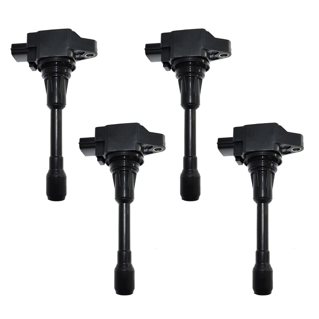 Ignition Coils for Nissan Rogue 2.5L (2008–2016)