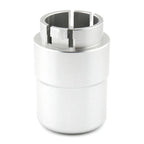 Chrome Billet Aluminum Shifter Button for Hummer H2 & H2 SUT (2003-2009)