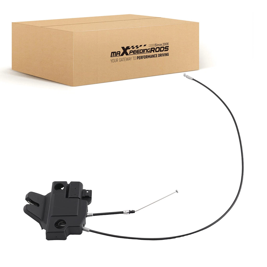 Liftgate Trunk Lock Actuator for Lexus IS250 (2010-2013)