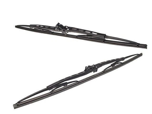Front Right Wiper Blade for Jaguar X Type (2002–2008) RV217JV
