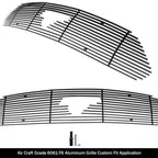 Billet Grille Insert for Ford Mustang EcoBoost (2018-2022)