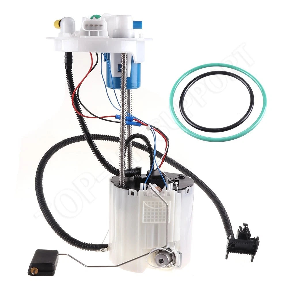 Fuel Pump for Chevy Equinox GMC Terrain (2010–2017) 3.6L 3.0L