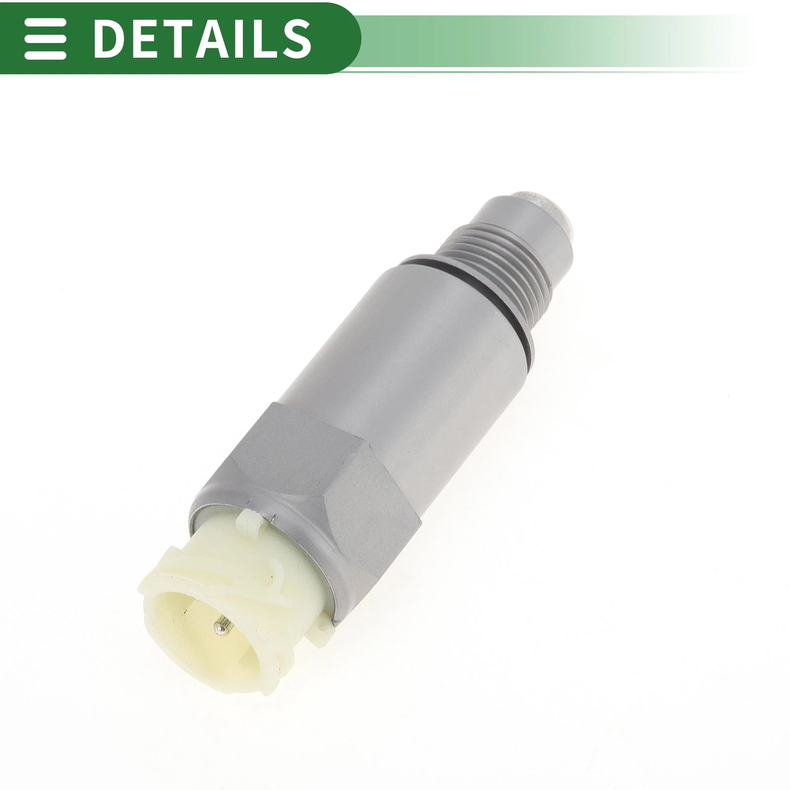 1 Pc Transmission Speed Sensor No.0155423717 for Mercedes-Benz Axor (1999–2016)