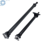 Rear Driveshaft Prop Shaft Assembly for Dodge Sprinter 2500 (2003–2006)