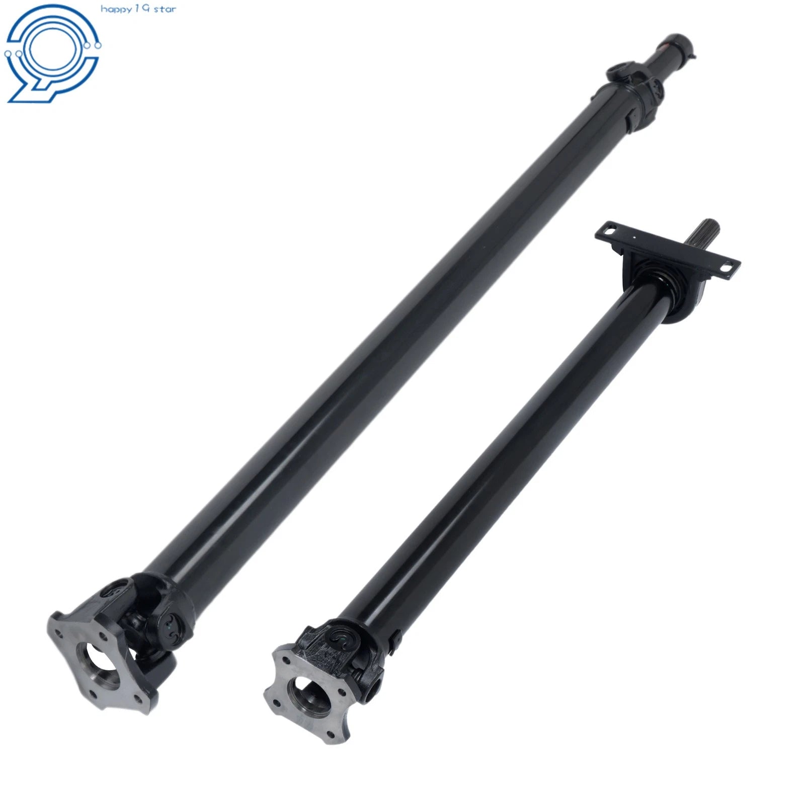 Rear Driveshaft Prop Shaft Assembly for Dodge Sprinter 2500 (2003–2006)