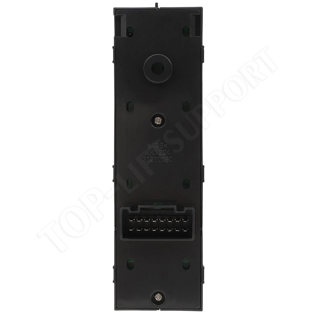 Master Power Window Switch for Hyundai Tucson (2010–2015) Front Driver Side
