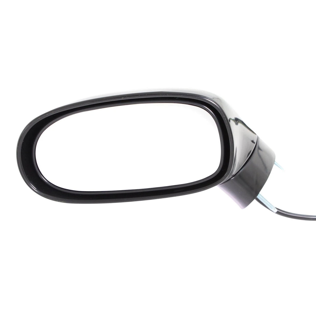 Driver Side Power Heated Mirror for Chevrolet Corvette (2005–2013)