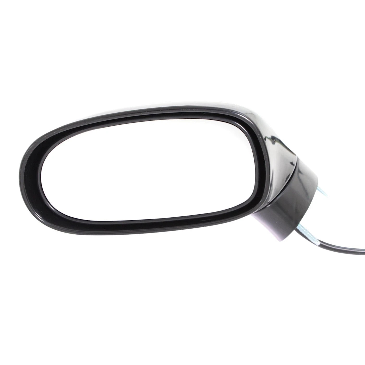 Driver Side Power Heated Mirror for Chevrolet Corvette (2005–2013)
