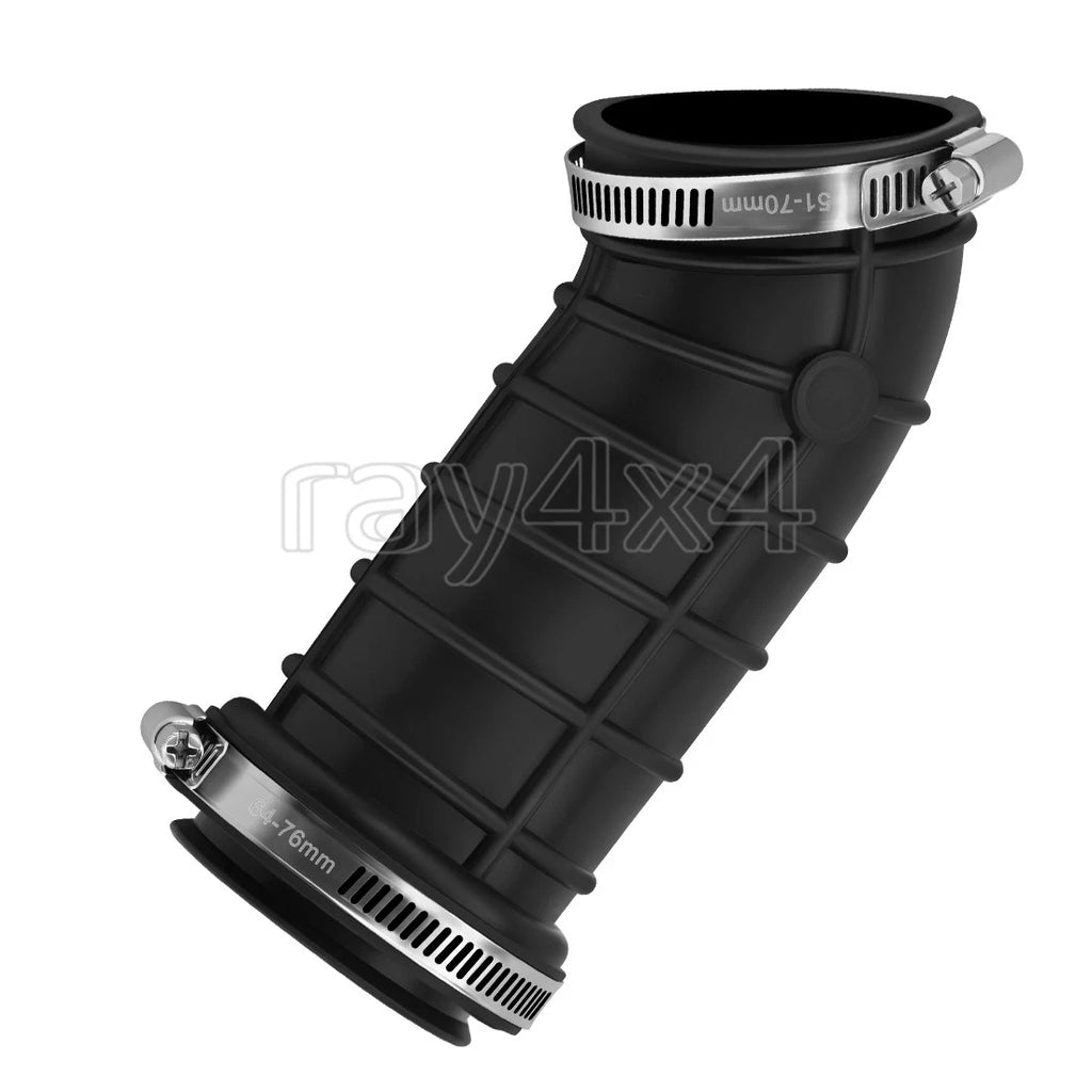 Air Intake Boot to Carb Boot 0470-455 for Arctic Cat 500 4x4 (2002–2005)