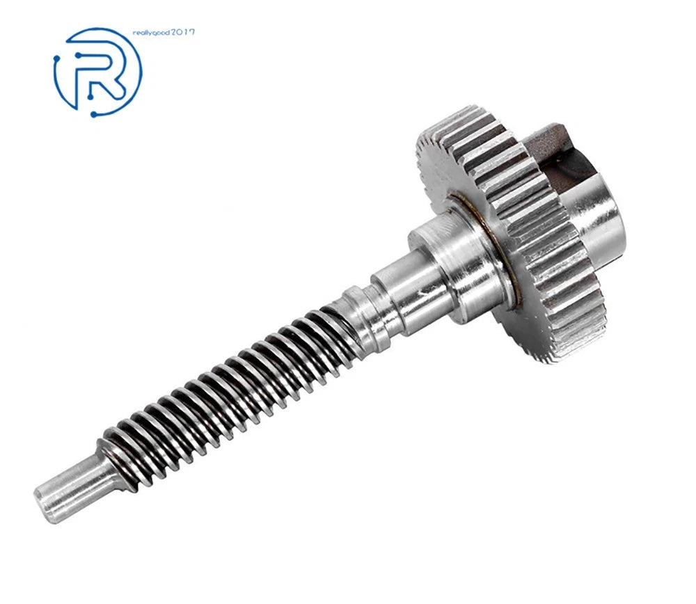 Parking Brake Actuator Gear Shaft Repair Kit for BMW E65 E66 (2002-2008)
