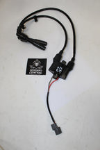 Ignition Coil Spark Plug Cap for Kawasaki Jet Ski STX15F (#2 #3)