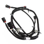 Rear License Lamp Wiring Harness / 1 x for Escalade and Avalanche (1999–2013)