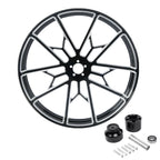 23'' Front Wheel Rim for Harley Touring Road Glide (1997–2021)