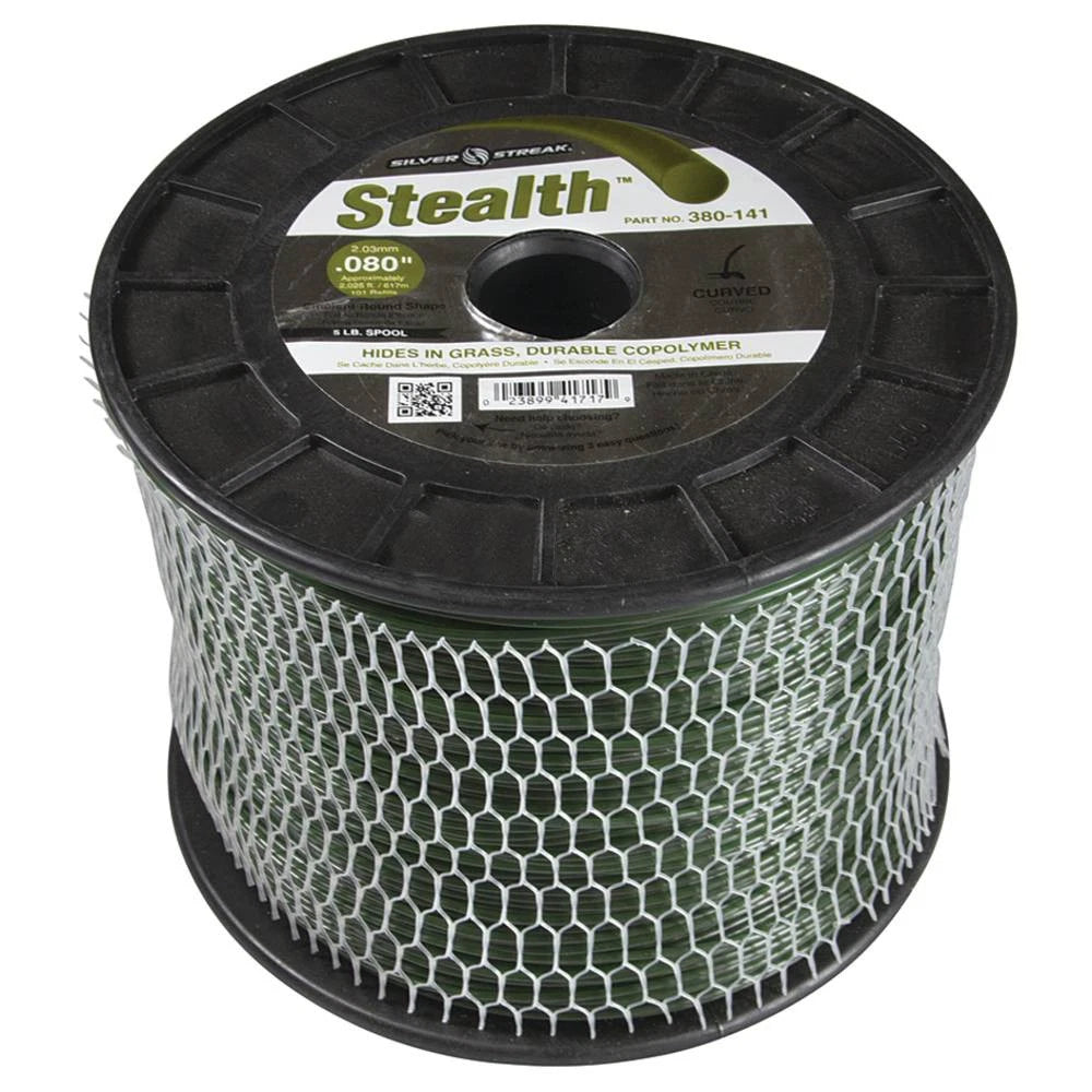 Stealth Trimmer Line 380-141 for