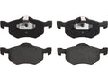 Front Brake Pad Set for Mazda Tribute (2001–2006) GQ744KP