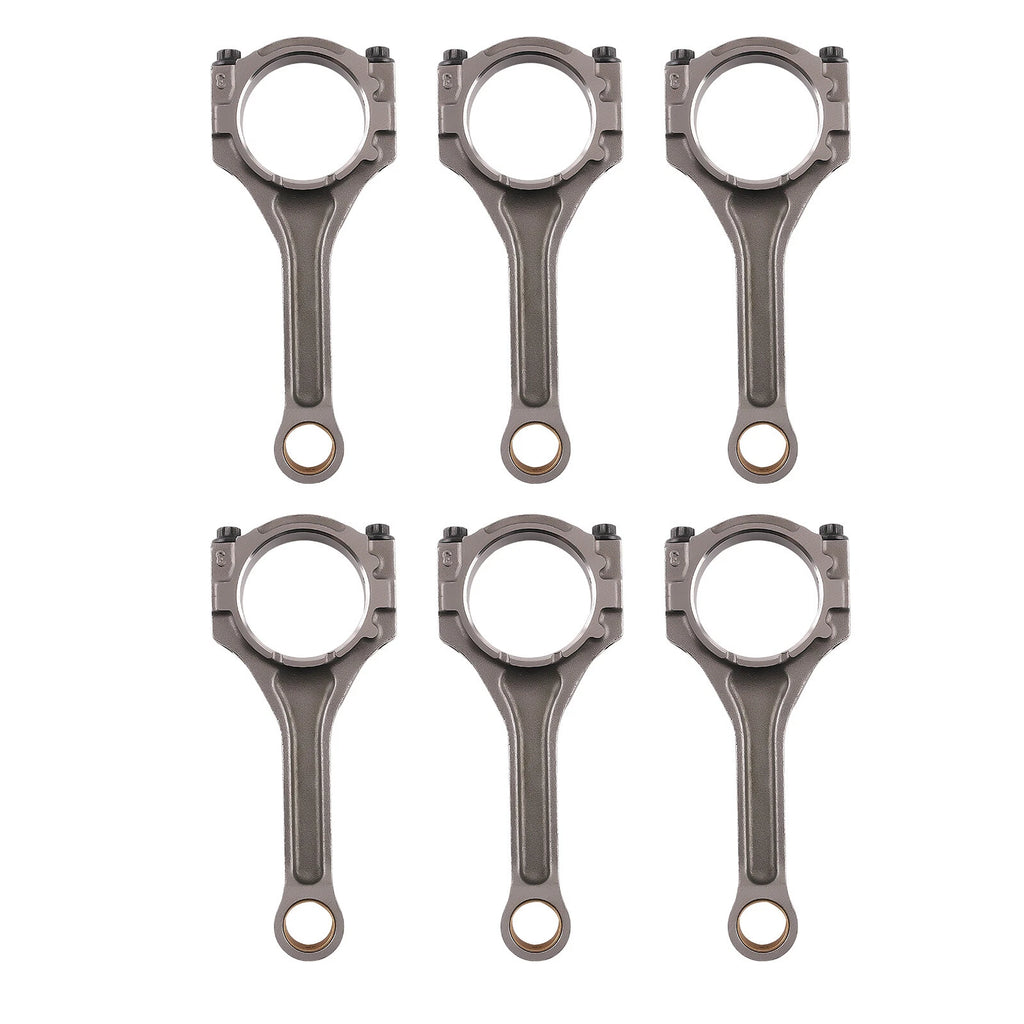 Crankshaft Con Rods & Bearings Kit for Hyundai Azera Kia Sedona (2006–2011)