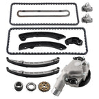 Water Pump Timing Chain Kit for Land Rover LR4 Range Rover (2010–2016)