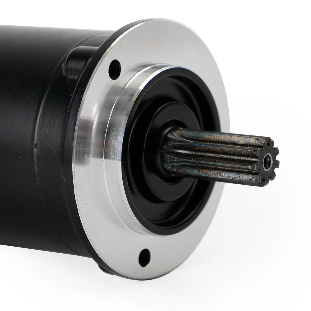 Starter for Ducati X Diavel 1260 S, Multistrada 950, 1200, 1260 R S (2015–2021)