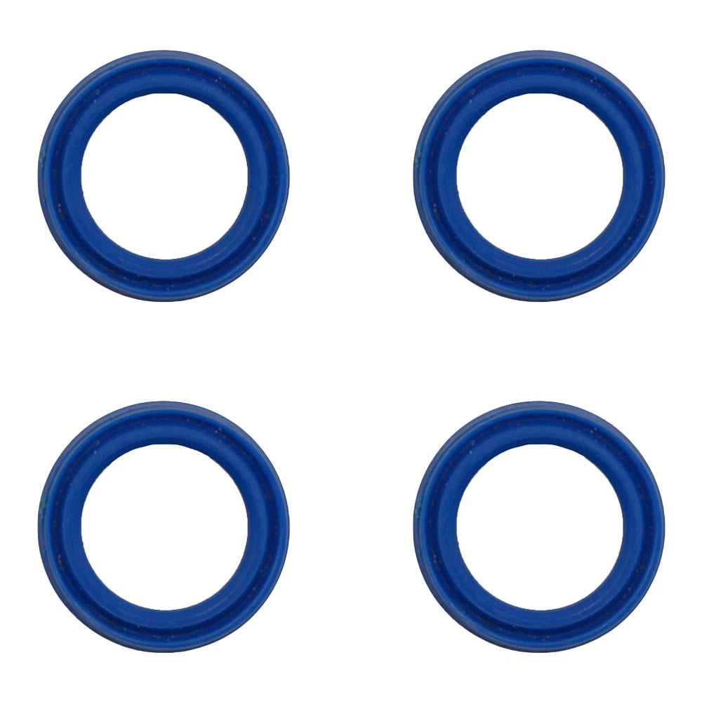 Set of 4 Spool Seals for Bobcat T320 T300 T250 T200 T190 T180 T140 T110 (864)