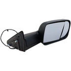 Heated Towing Mirror for Ram 2500 3500 (2010–2023)