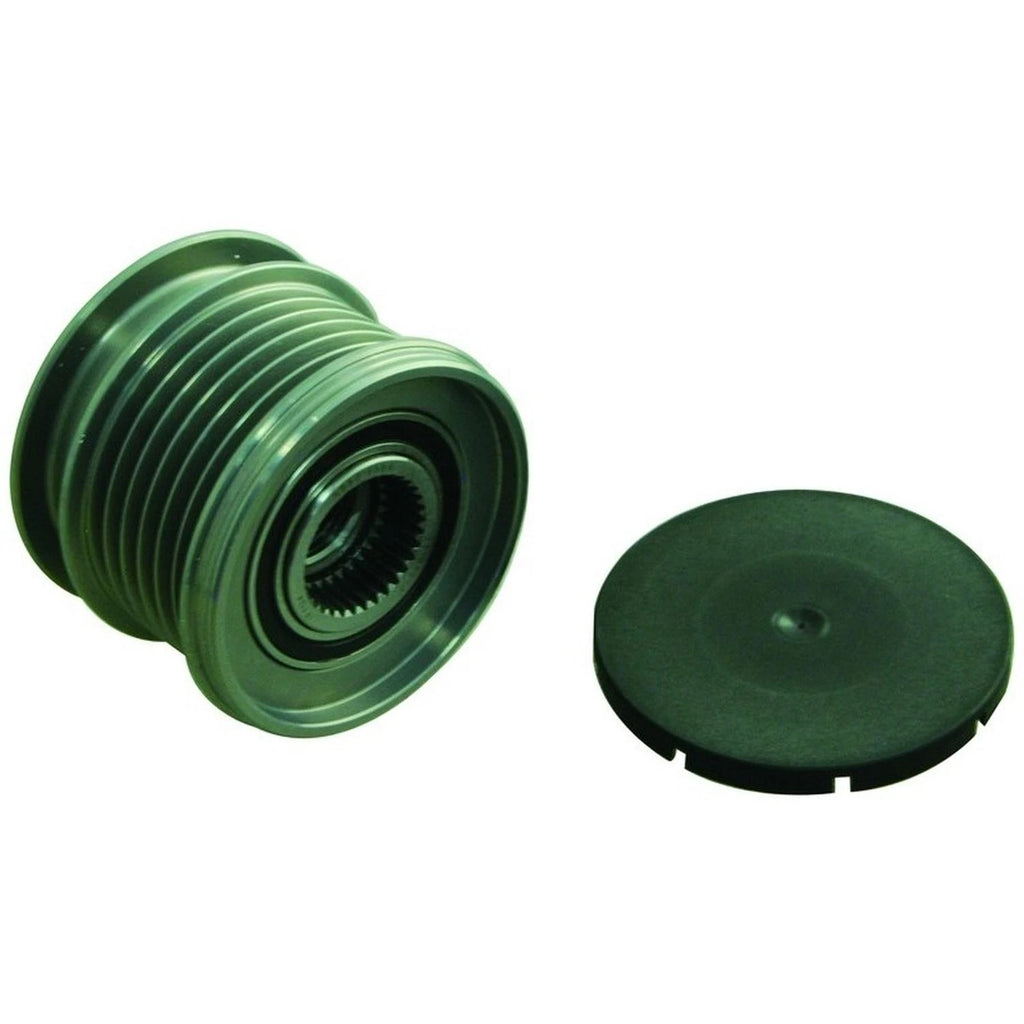 Clutch Pulley for Mercedes-Benz CLS63 AMG (2012–2014)