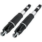 2 Rear Air Strut Shock Absorber for GMC Escalade for Chevy Tahoe Yukon 08-14
